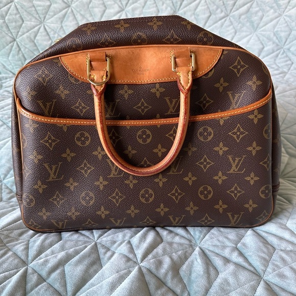 Louis Vuitton Deauville - Picture 1 of 14